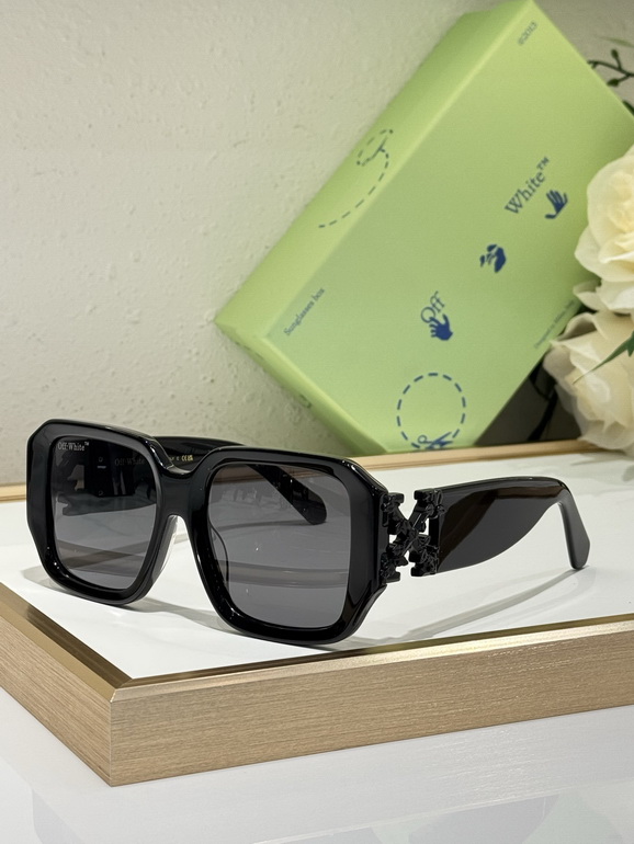 OFF-White Sunglasses(AAAA)-131