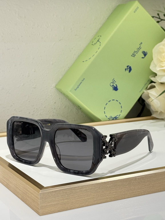 OFF-White Sunglasses(AAAA)-130