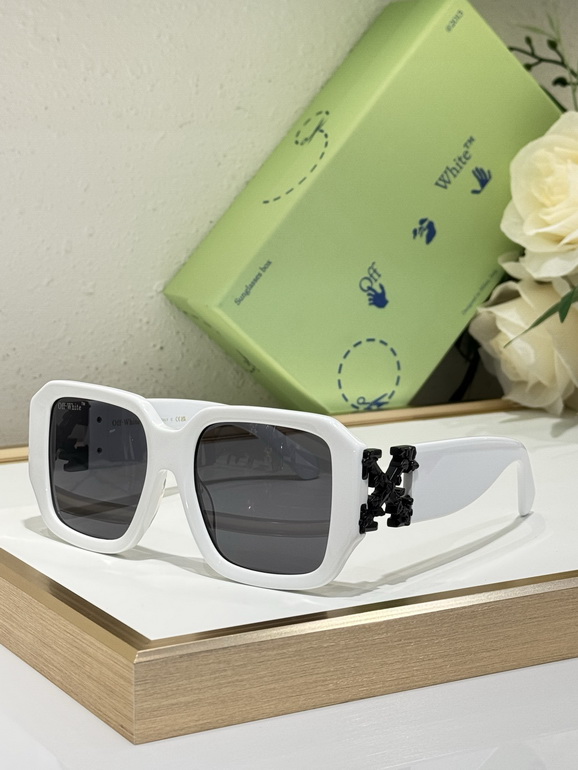 OFF-White Sunglasses(AAAA)-128