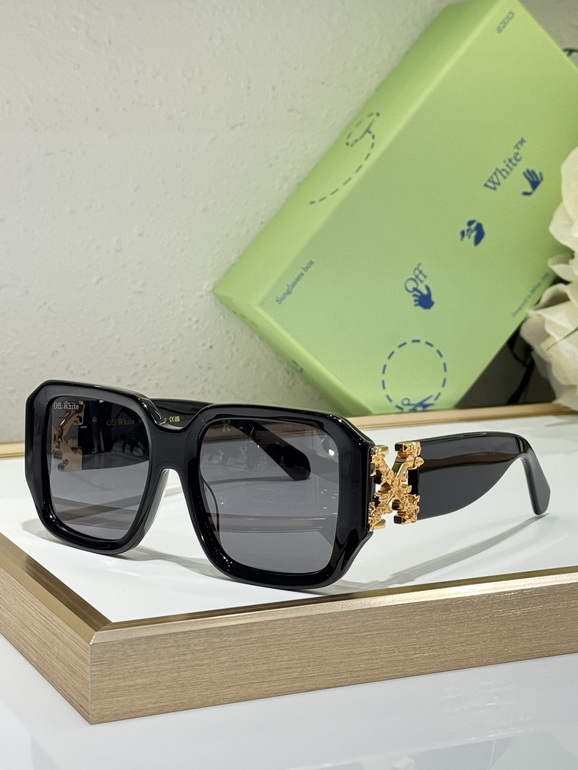 OFF-White Sunglasses(AAAA)-127