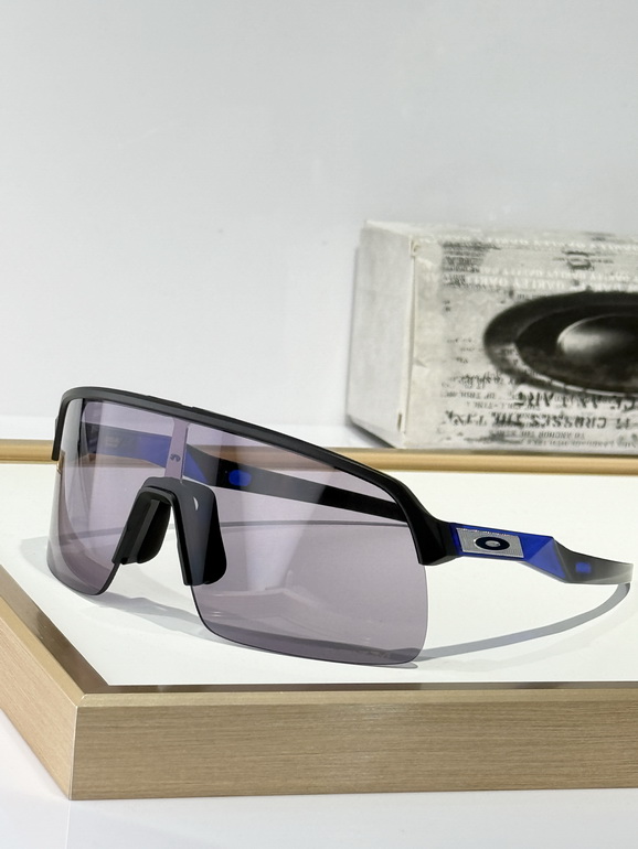 Oakley Sunglasses(AAAA)-627