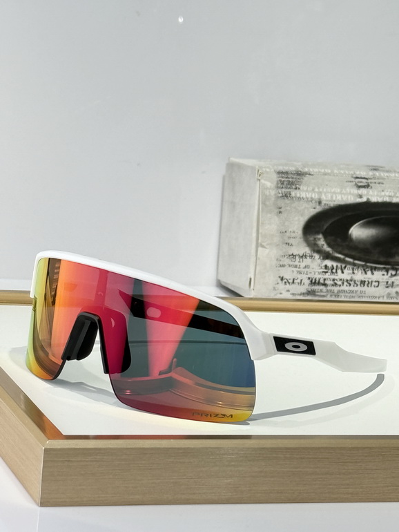 Oakley Sunglasses(AAAA)-626
