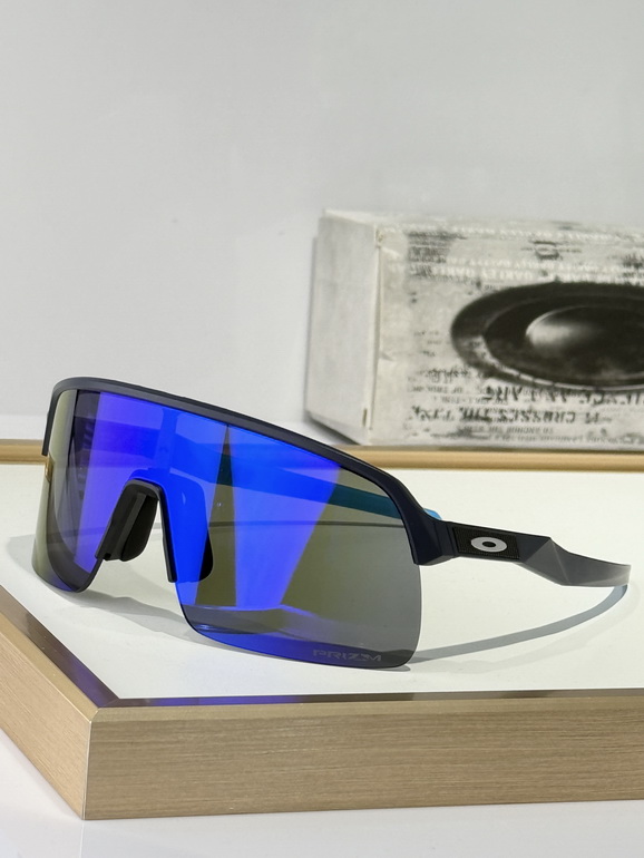 Oakley Sunglasses(AAAA)-625