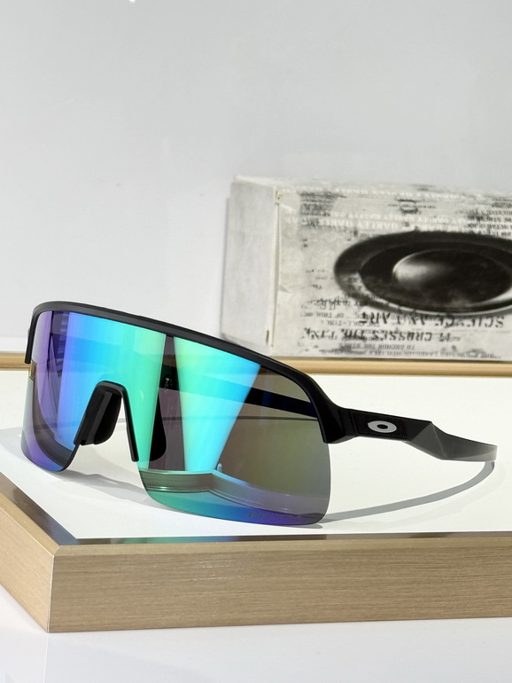 Oakley Sunglasses(AAAA)-624