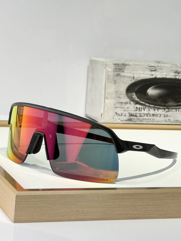 Oakley Sunglasses(AAAA)-621