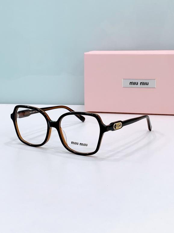 MIUMIU Sunglasses(AAAA)-984