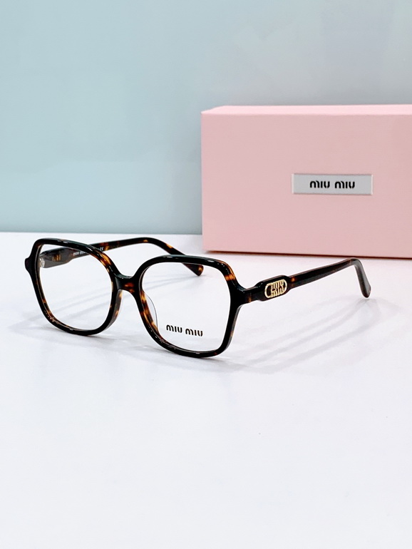 MIUMIU Sunglasses(AAAA)-983