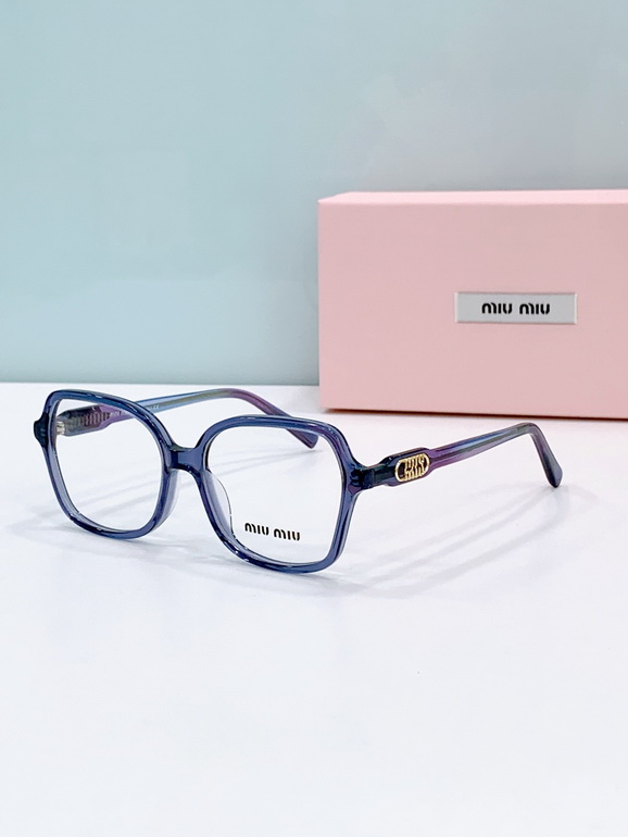 MIUMIU Sunglasses(AAAA)-982