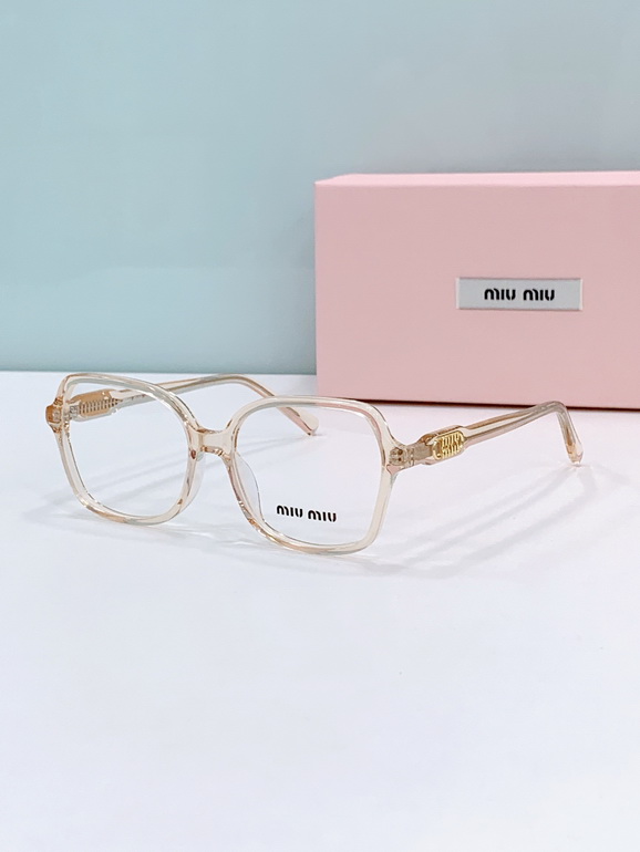 MIUMIU Sunglasses(AAAA)-981
