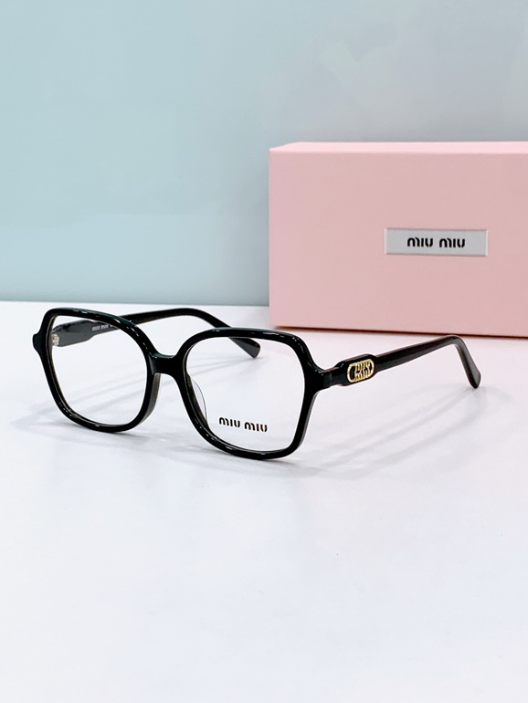 MIUMIU Sunglasses(AAAA)-979