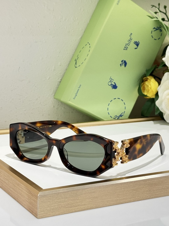 OFF-White Sunglasses(AAAA)-126