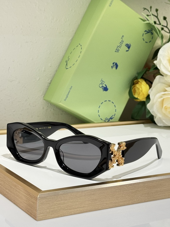 OFF-White Sunglasses(AAAA)-125
