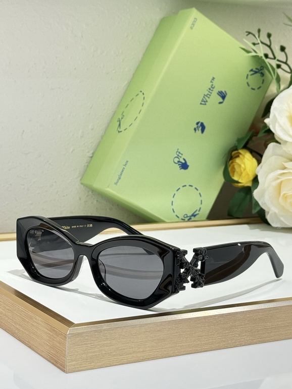 OFF-White Sunglasses(AAAA)-121