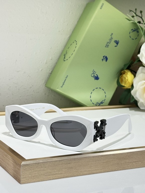 OFF-White Sunglasses(AAAA)-122