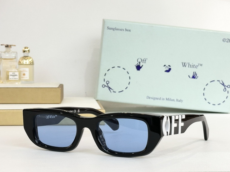 OFF-White Sunglasses(AAAA)-119