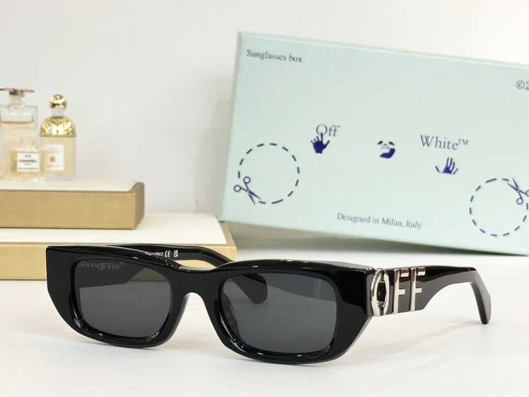 OFF-White Sunglasses(AAAA)-118