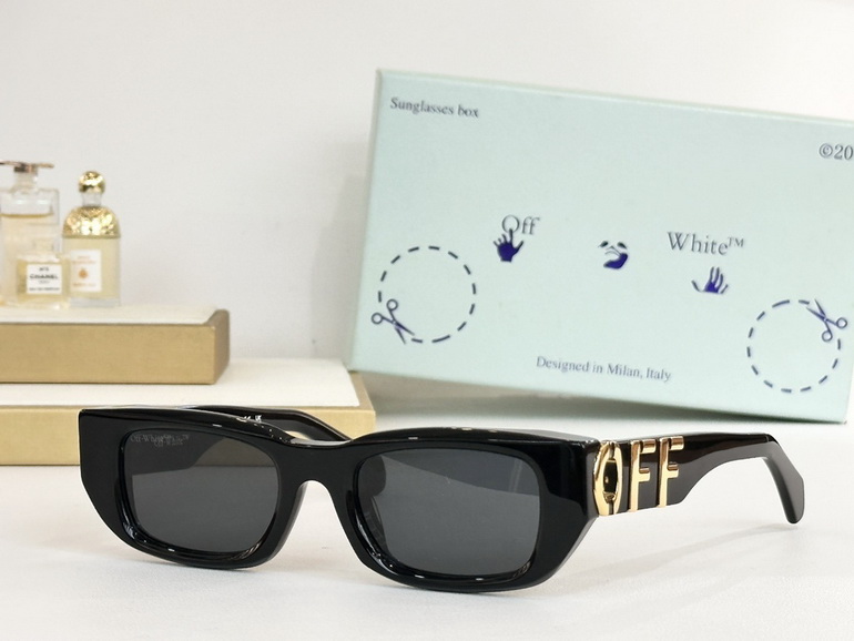 OFF-White Sunglasses(AAAA)-117
