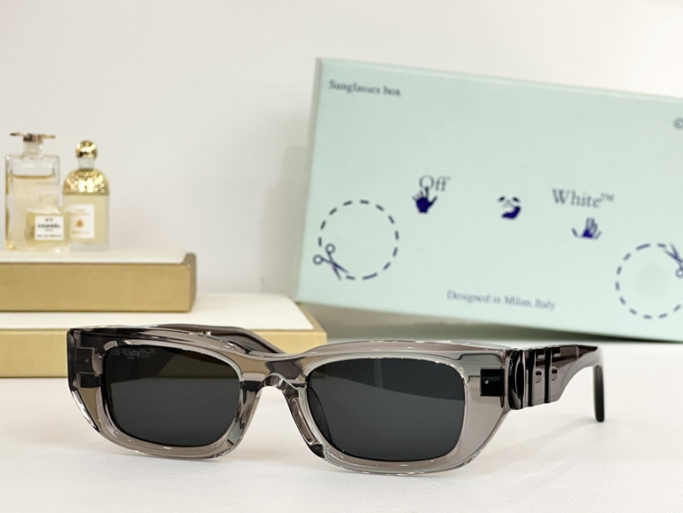 OFF-White Sunglasses(AAAA)-114