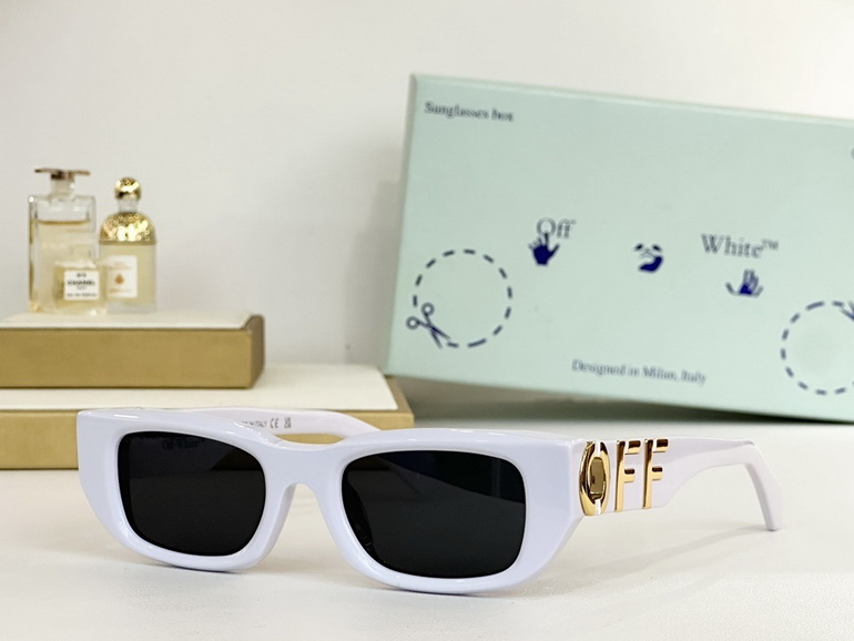 OFF-White Sunglasses(AAAA)-106