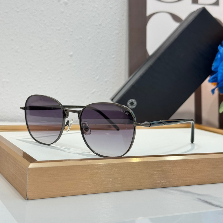 MONTBLANC Sunglasses(AAAA)-223