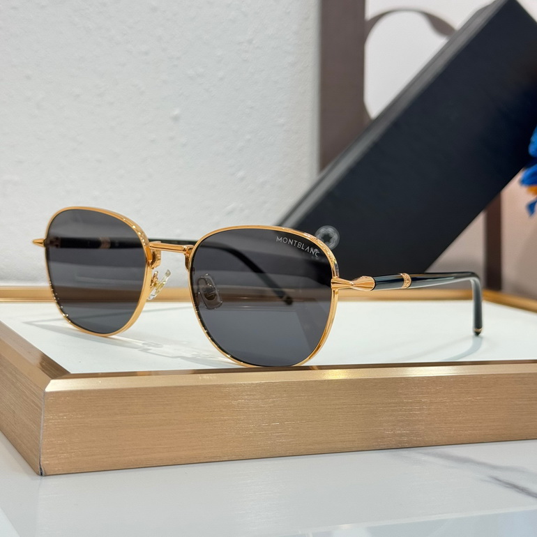 MONTBLANC Sunglasses(AAAA)-220