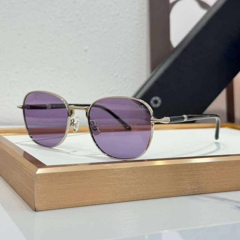 MONTBLANC Sunglasses(AAAA)-219