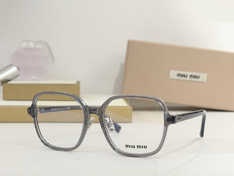MIUMIU Sunglasses(AAAA)-974