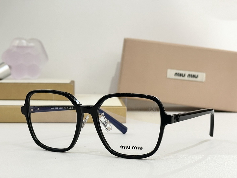 MIUMIU Sunglasses(AAAA)-973