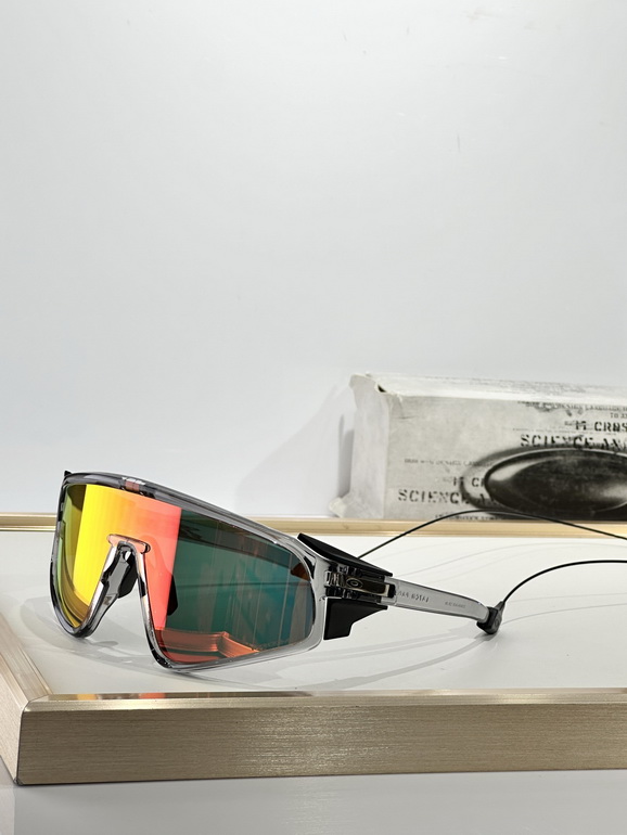 Oakley Sunglasses(AAAA)-619