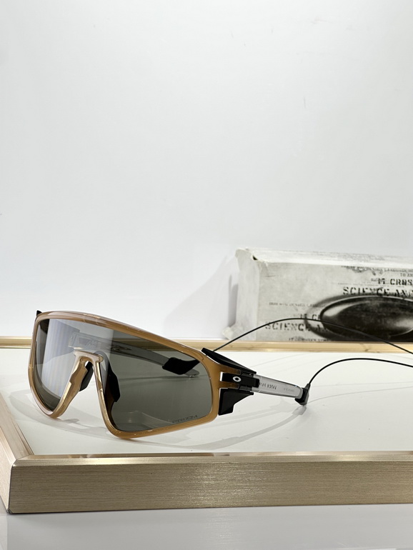 Oakley Sunglasses(AAAA)-617