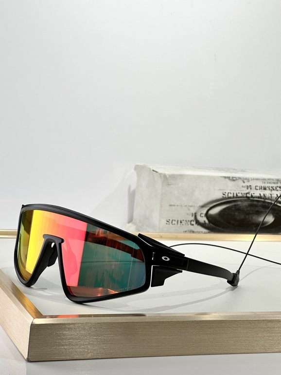 Oakley Sunglasses(AAAA)-611