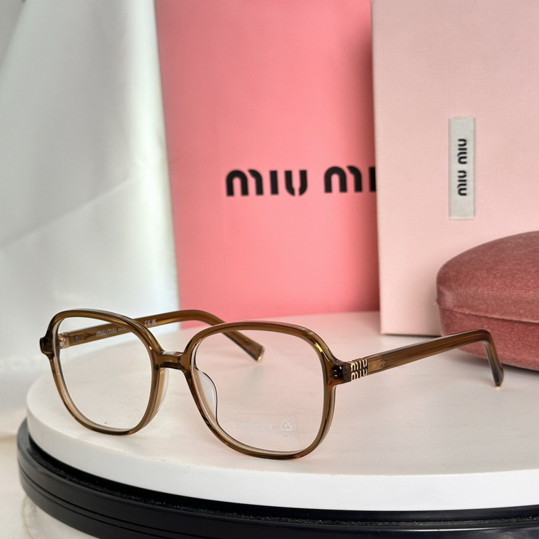 MIUMIU Sunglasses(AAAA)-960