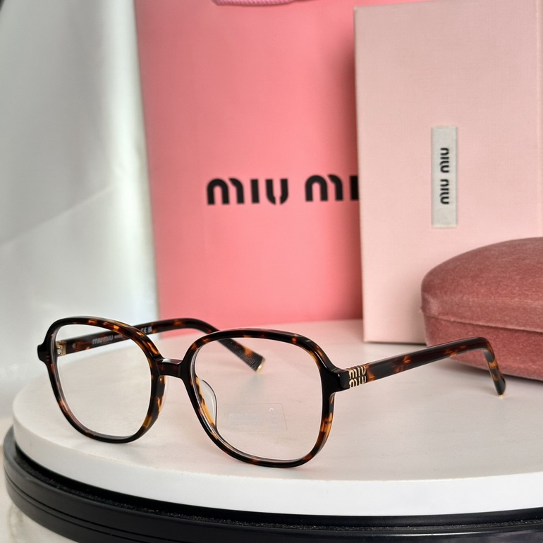 MIUMIU Sunglasses(AAAA)-958