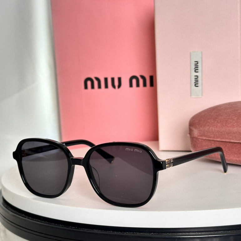 MIUMIU Sunglasses(AAAA)-952