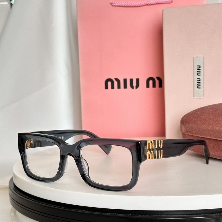 MIUMIU Sunglasses(AAAA)-951