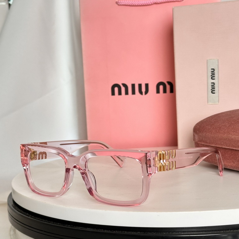 MIUMIU Sunglasses(AAAA)-950