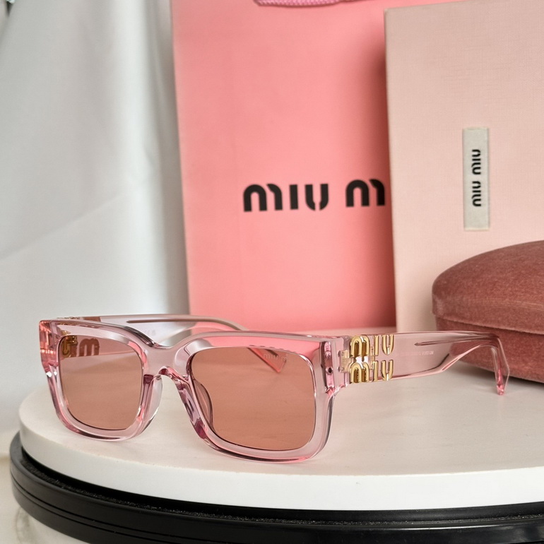 MIUMIU Sunglasses(AAAA)-949