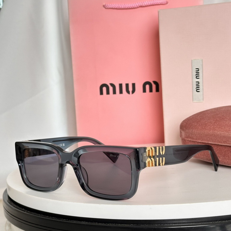 MIUMIU Sunglasses(AAAA)-948