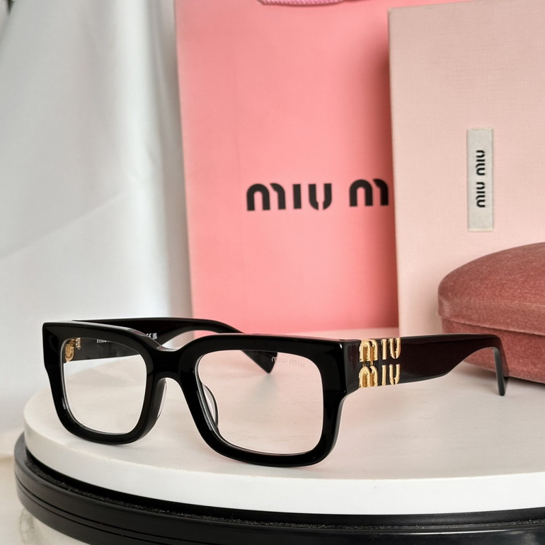MIUMIU Sunglasses(AAAA)-946