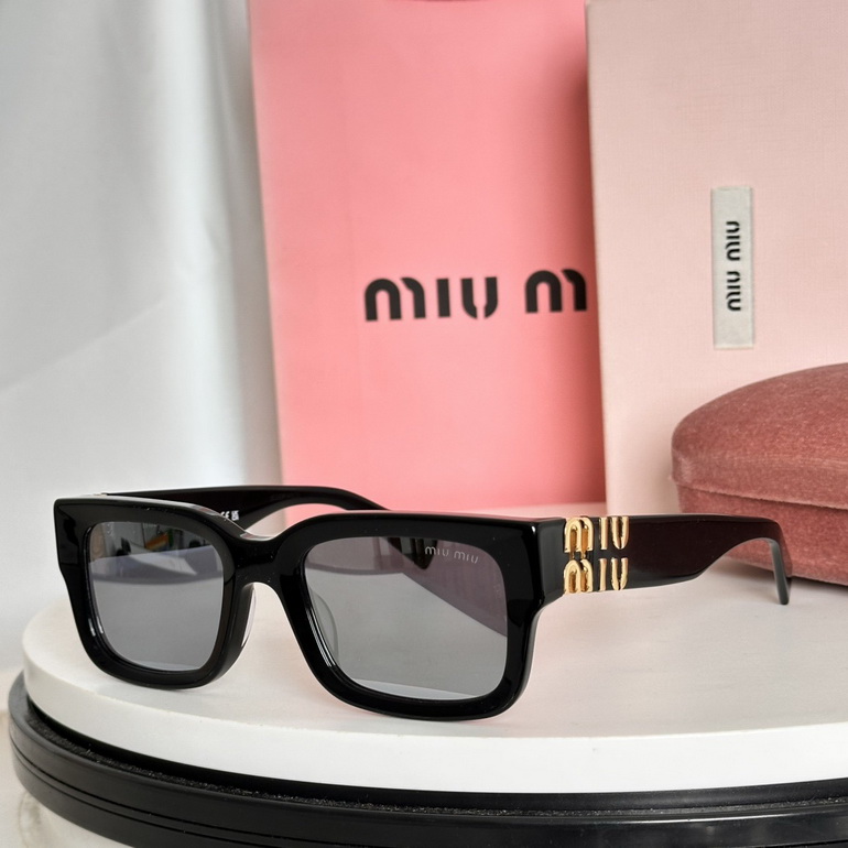 MIUMIU Sunglasses(AAAA)-943