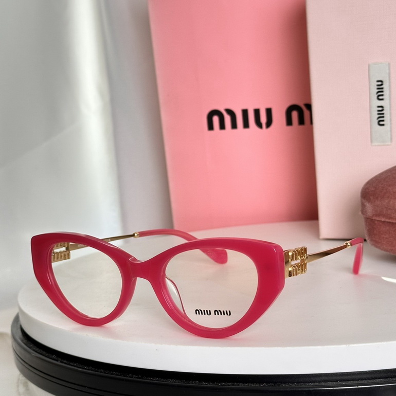 MIUMIU Sunglasses(AAAA)-941