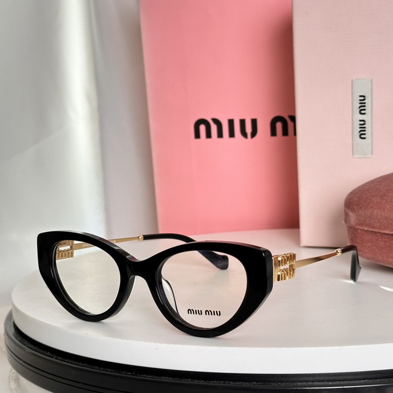 MIUMIU Sunglasses(AAAA)-935