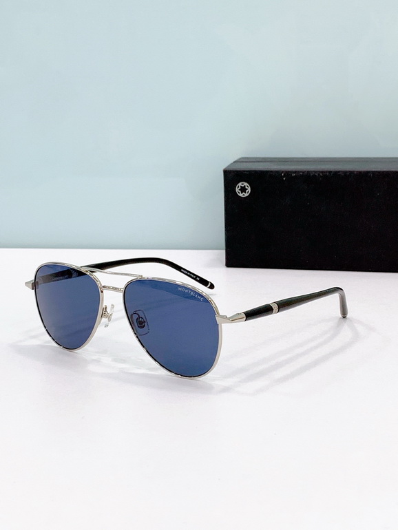 MONTBLANC Sunglasses(AAAA)-186