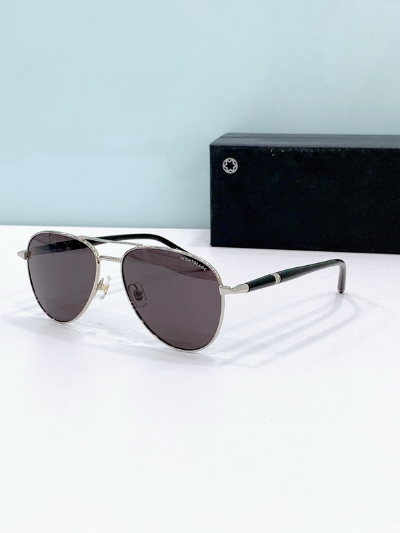 MONTBLANC Sunglasses(AAAA)-181