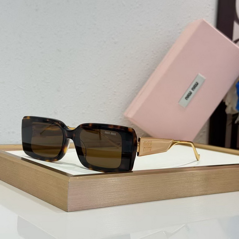 MIUMIU Sunglasses(AAAA)-890