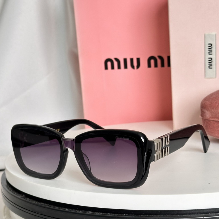 MIUMIU Sunglasses(AAAA)-847