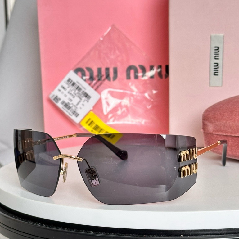 MIUMIU Sunglasses(AAAA)-831