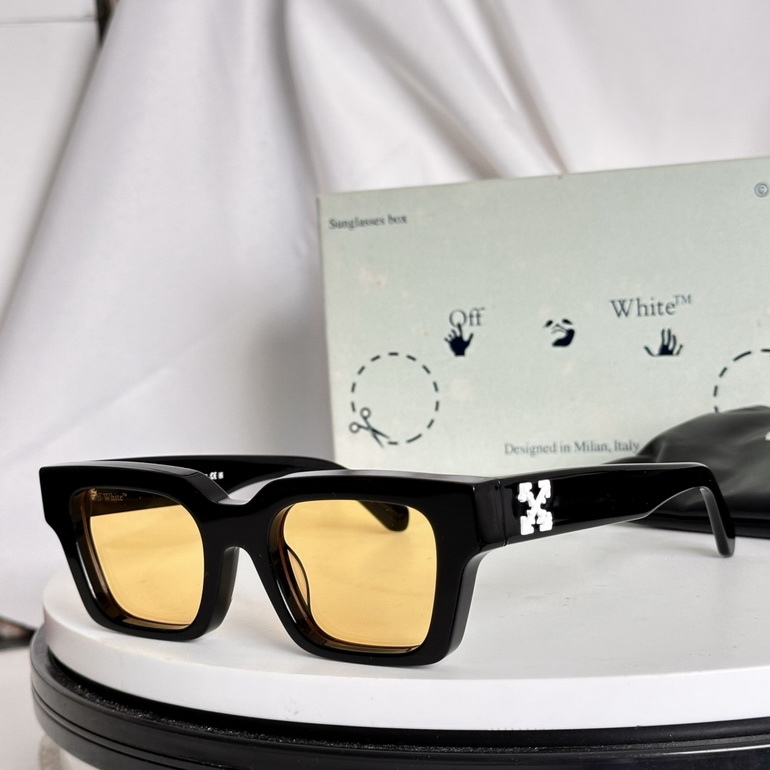 OFF-White Sunglasses(AAAA)-104