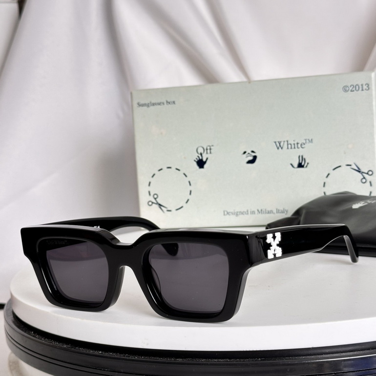 OFF-White Sunglasses(AAAA)-098