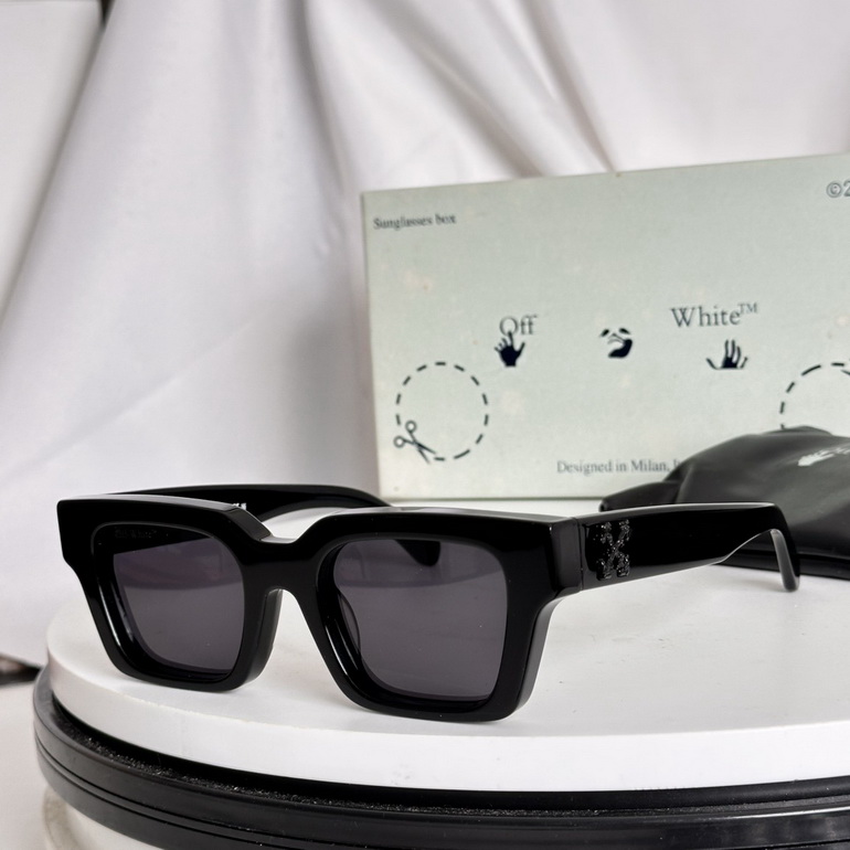 OFF-White Sunglasses(AAAA)-094